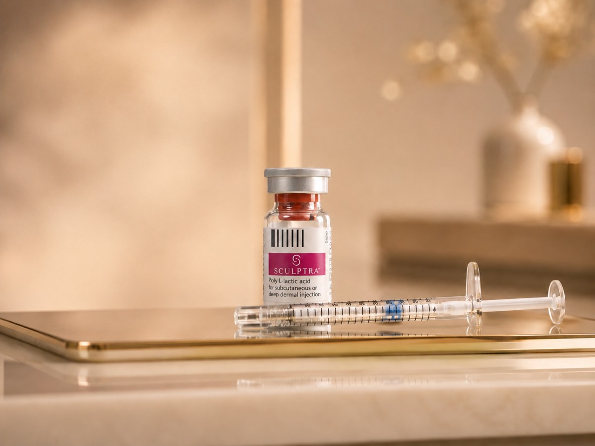 Collagen Stimulators
