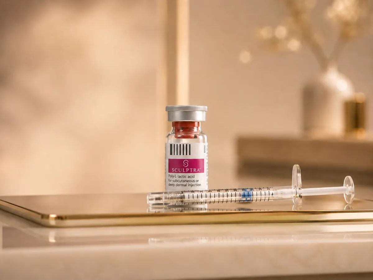 Collagen Stimulators