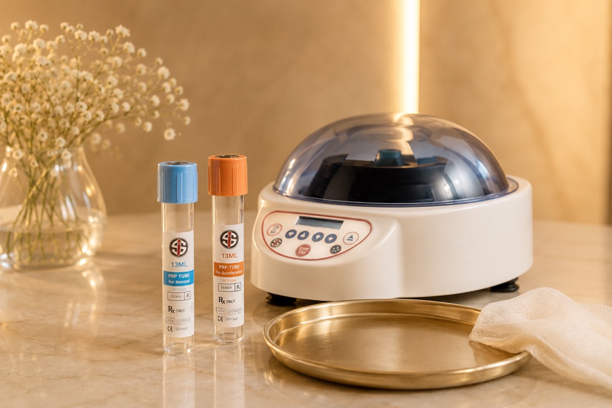 PRF EZ Gel — coming soon to byAVEED
